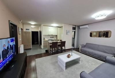 Apartament cu 3 camere decomandat, mobilat în Braytim