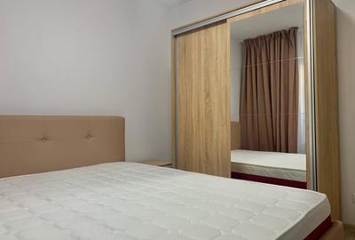 Stefan cel Mare, Bucur Obor, apartament 2 camere, modern mobilat si utilat, - 9