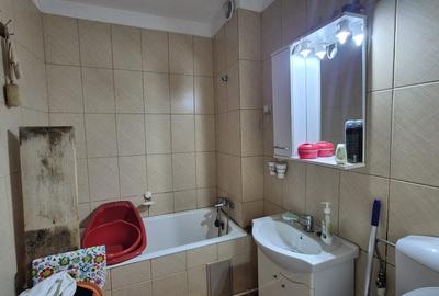 Apartament 2 Camere Tiglina 1 – Etaj 2/4, Centrală Termică, Izolat - 7