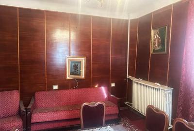 Imobil cu arhitectura unica, teren 700 mp cartierul Evreiesc - 12