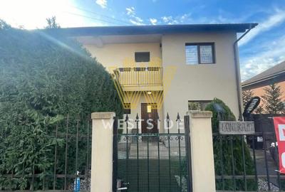 Duplex premium de vanzare, in Mosnita Noua - 1