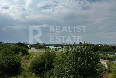 Închiriere, Apartament 2 camere + terasă+ loc de parcare - 13