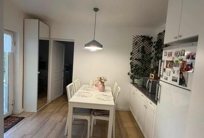 YSAIA IMOBILIARE - CASA DE VANZARE - TEREN 330 MP - ZONA LINISTITA - - 35