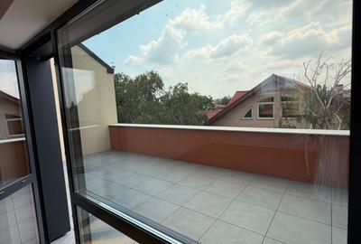 Vilă 4 camere | Complex rezidențial Sisești | Pompă căldură - 7
