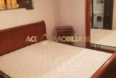 Apartament cu 3 camere decomandat, mobilat în Mihai Bravu