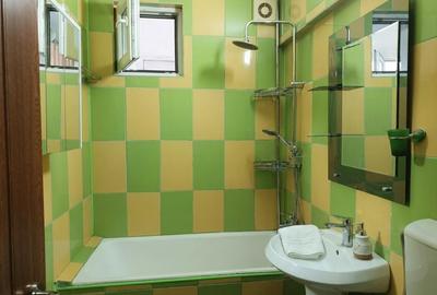Apartament cu 3 camere, luminos si la doar 5 minute de metrou Titan - 6