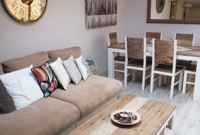 Apartement 2 camere Otopeni Liniste si Armonie, Bucatarie Inchisa - 3
