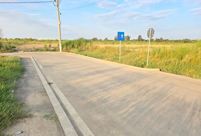 Loturi teren 400 mp, toate utilitatile , asfalt, iluminat stradal - 9