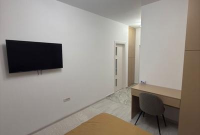 🏢Garsonieră de inchiriat | 30,5mp 📍Militari residence, Bucuresti - - 3