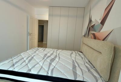 Ap Premium 4 camere - 96 Mp + Grădină 43 Mp - Complex Nou - 12