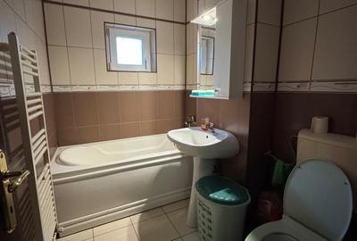 Apartament cu 3 camere in Zorilor - 5