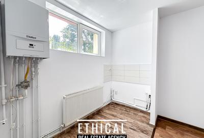 2 camere in Regie/Orhideea, centrala proprie, 9 min. Metrou Grozavesti, liber. - 4