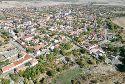 Casă individuală cu potențial investițional în Recaș, zona Centrală - 25