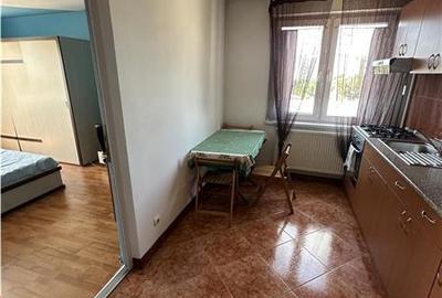 Decomandat, etaj intermediar, mobilat si utilat Iulius Mall - 4