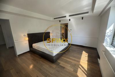 Apartament 3 camere tip duplex Floreasca - 6