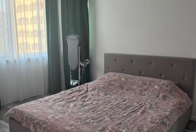Giroc-Eso | 2 Camere | Lift | Mobilat si utilat | Loc de parcare - 1