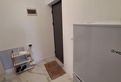 Apartament cu 1 camera - Lunca Cetatuii - Complex Stejarilor - Pet Friendly - 3