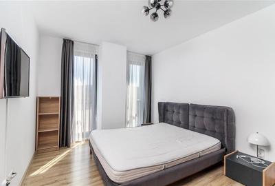 Apartament 2 camere + terasa + parcare | Frunzisului, Zorilor - 5