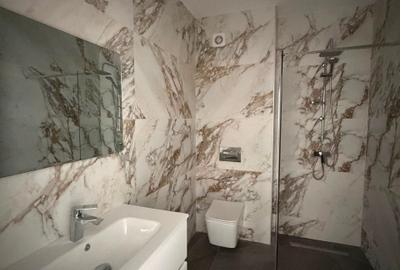 Apartament cu 2 camere semidecomandat în Albert