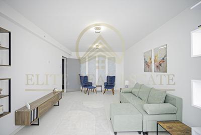 Apartament 2 camere decomandat, 52 mp, renovat complet - 2