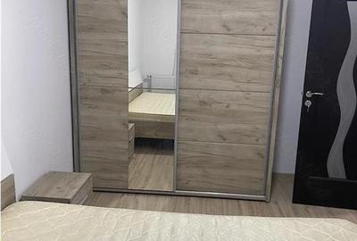 Alzza Real Estate | Apartament 2 camere de închiriat | Grand Park Residence - 8
