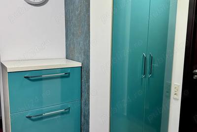 TOMIS NORD 2 CAMERE RENOVAT RECENT 500 EURO TERMEN LUNG - 9
