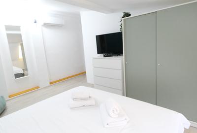 Vanzare apartament cu 4 camere in vila renovata Ultracentral Mitropolie - 10