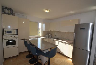 Apartament decomandat cu centrala - 10
