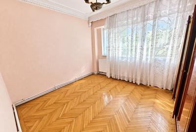 Apartament 3 camere Obor , 2 balcoane , sup 70 mp - 3