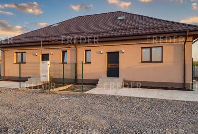 Casă tip Duplex de Vânzare – Intimitate, Confort și Finisaje Premium - 6