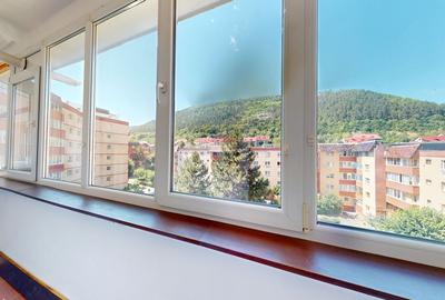 Comision 0% | Apartament de închiriat | 3 camere| Răcădău - 11
