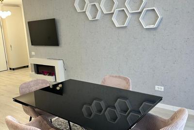 Apartament mobilat și utilat!!!Premium!!! - 10