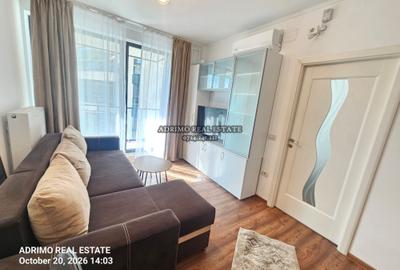 CTR ANAF - Ap2cam - TOMIS PARK RESIDENCE - Parcare Subterana - 2800 RON - 8