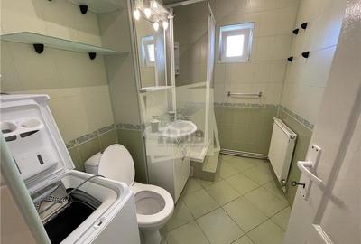 Apartament cochet cu 2 camere si dining pe Calea Dumbravii -Cec Bank - 8