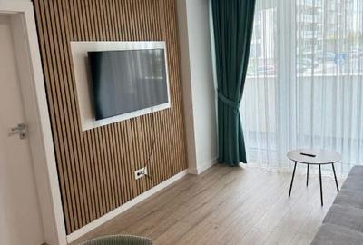 Apartament deosebit, 4 camere, 132 mp! - 3