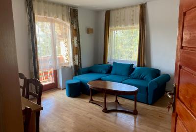 Casă cu 3 camere în Grigorescu