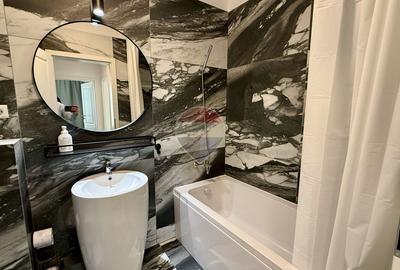 De închiriat | Apartament 2 camere | Sky Garden Residence | Bloc 2024 - 7