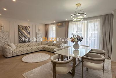 Apartament 4 camere | 165 mp | Piscină | Complex nou 2025 - 1