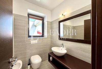 Apartament 4 Camere | Zona Dorobanti | Partial mobilat | Terasa - 17