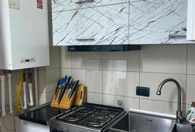 Apartament 1 camera-loc de parcare-boxă-mobilat-persoana fizică - 5