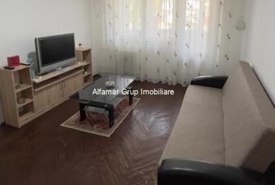 Apartament cu 2 camere în Bucureștii Noi