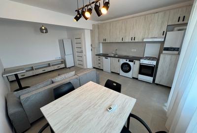 Prima Închiriere | Apartament 2 Camere | Young Residence | Comision 0% - 4