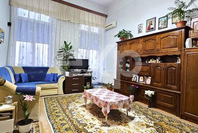 Apt 2 camere, 2 boxe mari, in Centrul Istoric - 2