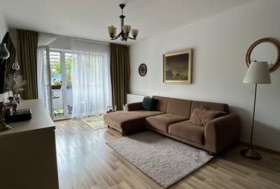 Apartament cu doua camere, Alphaville 3, Carpaților - 2