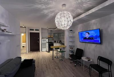 Apartament cu 2 camere decomandat, mobilat în Aviației