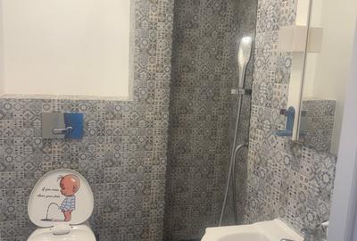 Apartament 4 camere, 2 bai, Centrala - Apusului - Gorjului - Iuliu Maniu - 17