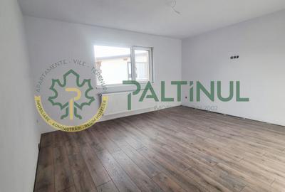 Apartament 3 camere, 89 mp utili, etaj 1, în Sibiu zona Turnisor - 4