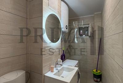 Apartament 2 camere, parter, 5 minute de Iulius Mall - 16