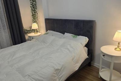 Ap. 2 camere Drumul Taberei - 2