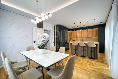 Casa 4 camere de vanzare in Floresti - 3